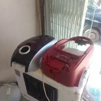 تعمیر سرویس جاروبرقی خرد کن آسیاب برقی کتر برقی|خدمات پیشه و مهارت|یاسوج, |دیوار