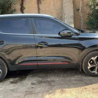 X55 pro ایکس ۵۵پرو|خودرو سواری و وانت|تهران, حکیمیه|دیوار