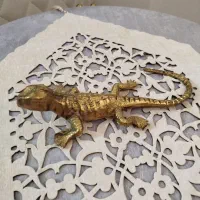 وسایل تزیینی برنز