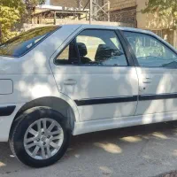 پارس موتور xu7p مدل 99 اتاق 1403|خودرو سواری و وانت|کرمانشاه, |دیوار