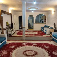 اپارتمان 125 دو طبقه مصلی