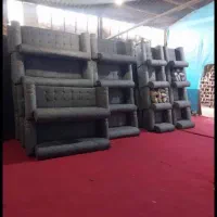 مبل صداقت نگین / تولید و پخش مستقیم از کارخانه|مبلمان خانگی و میز عسلی|یاسوج, |دیوار