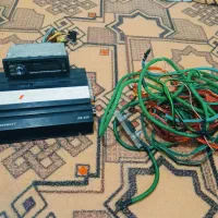 ضبط وباند پاینر|قطعات یدکی و لوازم جانبی|ایرانشهر, |دیوار