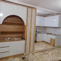 کابینت کار ام دی اف|خدمات پیشه و مهارت|بندرعباس, |دیوار