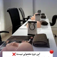 شغل مناسب مخصوص بانوان با دارمد بالا میکرو ابرو