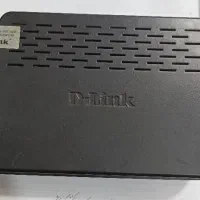 مودم دلینک