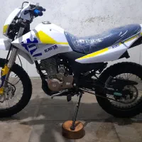 تریل t2 کویر ۲۵۰