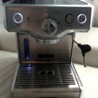 قهوه ساز اسپرسو ساز گاستروبک Gastroback