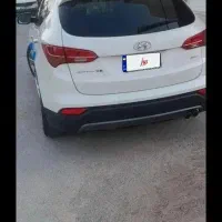 سانتافه|خودرو کلاسیک|اهواز, کمپلو شمالی|دیوار