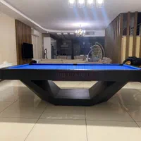 میز بیلیارد لاکچری برای ویلا و منزل با قیمت تولیدی|ورزشهای توپی|شاهینشهر, فردوسی|دیوار