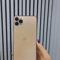 ایفون ۱۱ پرومکس ۲۵۶ گیگابایت ، پک اصلی