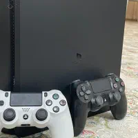 ps4 دو دسته|کنسول، بازی ویدئویی و آنلاین|اندیمشک, |دیوار
