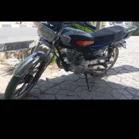 موتور هوندا مدل 150cc1401