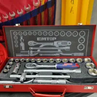 جعبه بکس  ایمتاپ emtop