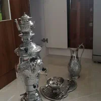 سماور گازی نو نو