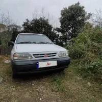 پراید|خودرو سواری و وانت|رحیم‌آباد, |دیوار