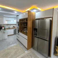 کابینت وکمد دیواری lux cabinets