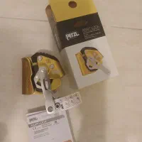 آساپ لاک پتزل Asaplock petzl