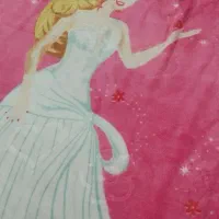 پتو دخترانه