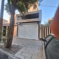 مغازه ۳۲ متری حاشیه ابوطالب ۲۵