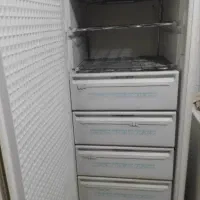 فریزر پارس اصلی