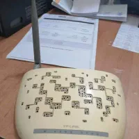 مودم|مودم و تجهیزات شبکه|شیراز, میانرود|دیوار