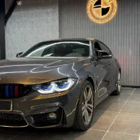 BMW 428i  2016