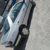 پژو 405 دوگانه سوز کارخانه