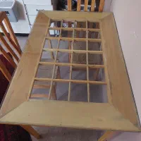 میز ناهارخوری