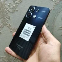 note 13  شیایومی