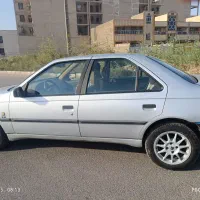 پژو glx 98|خودرو سواری و وانت|اهواز, کوی صادقیه|دیوار
