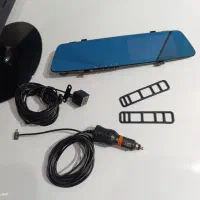 اینه استیل.ثبت وقایع.میدرنج