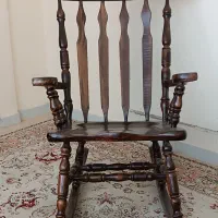 صندلی راک