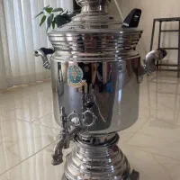 سماور بزرگ درحد نو