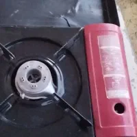 اجاق گاز سفری