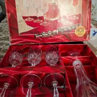 تنگ و گیلاس آر سی آر اپرا