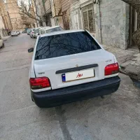 پرایدمدل95|خودرو سواری و وانت|مشهد, خواجه ربیع|دیوار