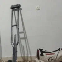 عصا در حدنو
