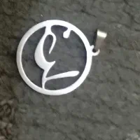 پلاک گردن بند
