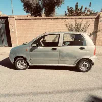 mvm 110 سرحال|خودرو سواری و وانت|یزد, |دیوار