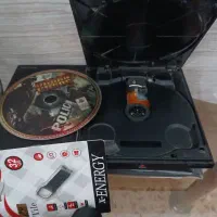 پلی استیشن 2|کنسول، بازی ویدئویی و آنلاین|شیراز, گلکوب|دیوار