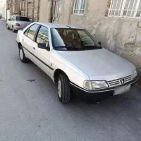 اتومبیل پژو  و Roaسال مدل پایین ، صفر و درحد صفر‌