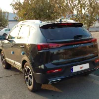 kmc x5 کی ام سی ایکس ۵ صفر خشک|خودرو سواری و وانت|تهران, نیروی هوایی (پیروزی)|دیوار