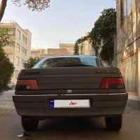 پژو 405 glx|خودرو سواری و وانت|تهران, ستارخان|دیوار