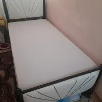 تختخواب تک نفره