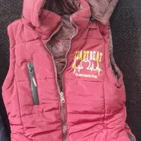 کاپشن و پافر نو  قیمت فاکتور به علت جم کردن مغازه|لباس|دوگنبدان, |دیوار