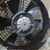 پنکه هوا کش|پنکه و تصفیه‌کنندهٔ هوا|اردبیل, |دیوار