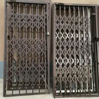 تولید حفاظ اکاردئونی و انواع حفاظ اهنی /اهنگری|خدمات پیشه و مهارت|کرج, فاز ۴ مهرشهر|دیوار