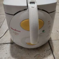 سرخ کن مولینکس