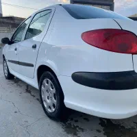 ۲۰۶ اس دی مدل ۹۶|خودرو سواری و وانت|بابل, |دیوار